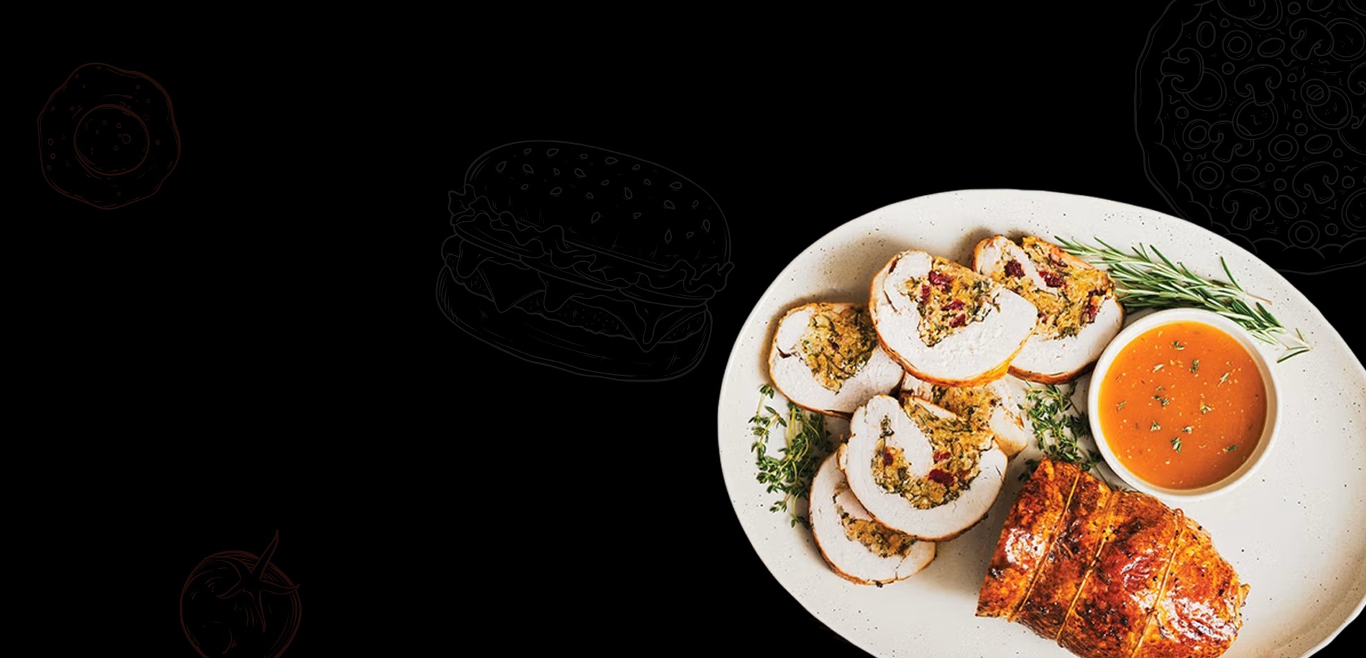 Savor the Flavors of Nanyuki, Right by the Runway